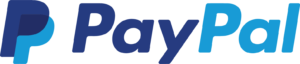 paypal logo